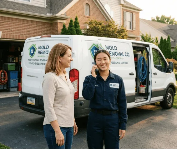 Crawlspace Mold Remediation Secaucus, NJ FAQs